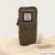 MCS CB2205 C001T Handcrafted Harris Tweed Double Glasses Pouch Lifestyle ShamrockGift.com