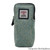 MCS CB2205 1904B2 Handcrafted Harris Tweed Double Glasses Pouch ShamrockGift.com