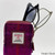 MCS CB2205 HA222B2 Handcrafted Harris Tweed Double Glasses Pouch ShamrockGift.com