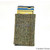MCS CB2412 C001T Handcrafted Harris Tweed Pop Up Card Holder ShamrockGift.com