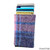MCS CB2412 TRT073 Handcrafted Harris Tweed Pop Up Card Holder ShamrockGift.com