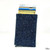 MCS CB2412 SP516 Handcrafted Harris Tweed Pop Up Card Holder ShamrockGift.com