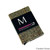MCS CB2412 C001T Handcrafted Harris Tweed Pop Up Card Holder Fullview ShamrockGift.com