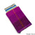 MCS CB2412 1904B2 Handcrafted Harris Tweed Pop Up Card Holder ShamrockGift.com