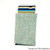 MCS CB2412 HA222B2 Handcrafted Harris Tweed Pop Up Card Holder ShamrockGift.com