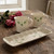 HI-Set-403 Belleek Basketweave Mint Tray & Mugs Set Lifestyle  ShamrockGift.com