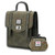 HI-Set-375-CHEHBL00 Islander Harris Tweed Matching Backpack & Wallet Set ShamrockGift.com