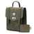 HI-Set-376-CHEHBL00 Islander Harris Tweed Matching Backpack & Wallet Set ShamrockGift.com