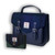HI-Set-391-GRNTTL00 Harris Tweed Matching Scottish Bag Set ShamrockGift.com
