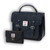 HI-Set-391-BLAHBL00 Harris Tweed Matching Scottish Bag Set ShamrockGift.com
