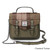 HI-Set-391-CHETTL00 Harris Tweed Matching Scottish Bag ShamrockGift.com