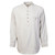LV-FCGFS-LVD Men's Cotton Flannel Quarter Button Shirt in Stripes Studio ShamrockGift.com