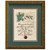CC-4357GGR  Always And Forever Irish Wall Print Framed ShamrockGift.com CC-4357GGR  Always And Forever Irish Wall Print Framed ShamrockGift.com
