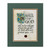 CC-2337GR Book of Kells Inspired Irish Blessing Wall Art Unframed ShamrockGift.com CC-2337GR Book of Kells Inspired Irish Blessing Wall Art Unframed ShamrockGift.com