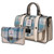HI-Set-398-ISLTTL00 Set of  The Mini Satchel The Small Clasp Purse ISLTTL00 ShamrockGift.com
