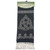 JCW-14828 Trinity Knot Celtic Silk Scarf ShamrockGift.com JCW-14828 Trinity Knot Celtic Silk Scarf ShamrockGift.com