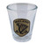 JCW-38833 Ireland Shot Glasses with Pewter Detail Set of 3 Ireland Claddgh ShamrockGift.com JCW-38833 Ireland Shot Glasses with Pewter Detail Set of 3 Ireland Claddgh ShamrockGift.com