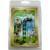 JCW-PB82602 Pumpkin Shaped Irish Green Studio Rosary ShamrockGift.com JCW-PB82602 Pumpkin Shaped Irish Green Studio Rosary ShamrockGift.com