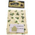 JCW-51901 Shamrock Designed Irish Cotton Kitchen AccessoriesShamrockGift.com JCW-51901 Shamrock Designed Irish Cotton Kitchen AccessoriesShamrockGift.com