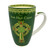 CL-87-545 Bone China Celtic Cross Coffee MugShamrockGift.com CL-87-545 Bone China Celtic Cross Coffee MugShamrockGift.com