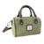 Authentic Harris Tweed Mini Bowling Bag