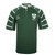 Ireland Breathable Short Sleeve Rugby Shirt Front View ShamrockGift.com