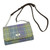 GA-LB1239-COL122 Ladies Harris Tweed Tartan Shoulder BagShamrockGift.com