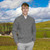 AI-KILZ-BLFM Men's Irish Fisherman Raglan Sweater Black Forest ShamrockGift.com