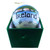 JCW-44201 Hand-Painted Glass Ireland Scenes Bauble Irish Coastal Scene ShamrockGift.com