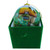 JCW-44202 Hand-Painted Glass Ireland Scenes Bauble Thatched Cottage Hand ShamrockGift.com JCW-44202 Hand-Painted Glass Ireland Scenes Bauble Thatched Cottage Hand ShamrockGift.com