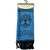 JCW-14822 Tree of Life Designed Silk Scarf Blue  ShamrockGift.com