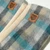 ISL-9008ISLTTL00 Women's Lambswool Faux Fur Tartan Mittens Islander   ShamrockGift.com