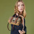 ISL-8611BEIDTL00 Mini Harris Tweed Straw Satchel LifeStyle ShamrockGift.com