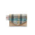ISL-9100ISLTTL00 Islander Harris Tweed Wee Card Wallet Islander Tartan ShamrockGift.com