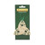 AIS-92358 Deluxe Parian China Celtic Christmas Tree Ornament Trinity Knot ShamrockGift.com