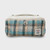 ISL-9555ISLTTL00 Women's Harris Tweed Makeup Bag ShamrockGift.com