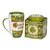 HI-Set-665 Cead Mile Failte Mug & Irish Breakfast Tea Gift Set ShamrockGift.com
