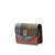ISL-9800CBLTTL00 Ladies Authentic Mini Harris Tweed Satchel ShamrockGift.com