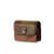 ISL-9800CHETTL00 Ladies Authentic Mini Harris Tweed Satchel ShamrockGift.com