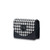 ISL-9800BLWDT00 Ladies Authentic Mini Harris Tweed Satchel ShamrockGift.com