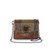 ISL-9800CHETTL00 Ladies Authentic Mini Harris Tweed Satchel ShamrockGift.com