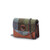 ISL-9800CHEHBL00 Ladies Authentic Mini Harris Tweed Satchel ShamrockGift.com