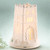 B45601-Belleek Hand Painted Monea Castle LED Votive  ShamrockGift.com.jpg