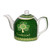HI-Set-426 Bone China Irish Shamrock Spiral Mug Tea ShamrockGift.com