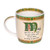 HI-Set-505 Traditional Irish Breakfast Tea & Mug May You ShamrockGift.com