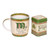 HI-Set-505 Traditional Irish Breakfast Tea & Mug Set May You ShamrockGift.com