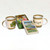 HI-Set-585 Ireland Travel Sweets & Mug Set of 3 ShamrockGift.com