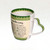 HI-Set-588 Ireland Travel Sweets & Mug Set Irish Blessing ShamrockGift.com
