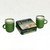HI-Set-579 Tin of Breakfast Tea and Shortbread & Celtic Mugs Set ShamrockGift.Com