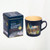 HI-Set-668 Dublin Mug Set with Ireland Mug and Wild Atlantic Blend Tea Set of 2 ShamrockGift.com
